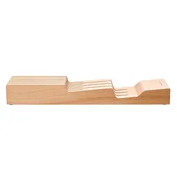 Підставка для зберігання ножів Fiskars Wooden (1062890) - мініатюра 4