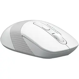 Комплект (клавіатура + миша) A4Tech Fstyler FG1010 White/Gray [114625] - мініатюра 11