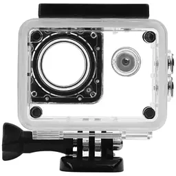 Підводний захисний бокс Primo N-BX01 для екшен-камер Eken, SJCAM, Atrix, Airon, Bravis, Acme - мініатюра 3