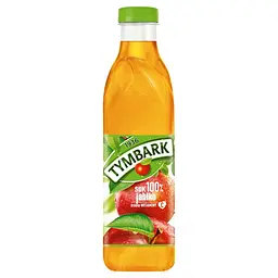 Сік Tymbark Яблучний 100% 1 л