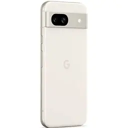 Смартфон Google Pixel 8a 5G 8/128Gb Porcelain - мініатюра 7