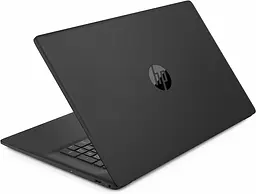 Ноутбук HP 17-cn0222ng 17.3" 1600x900 TN, 8GB RAM DDR4, 256GB SSD, Intel Celeron N4120, Black, Windows 11 - мініатюра 4