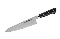 Ніж кухонний Шеф Samura Pro-S SP-0085