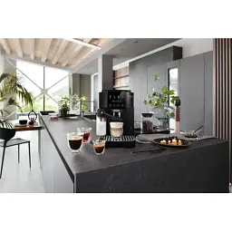 Кавоварка DELONGHI ECAM220.60.B - мініатюра 8