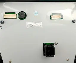 Перехідна рамка AWM Ford Focus (981-01-102) - мініатюра 5
