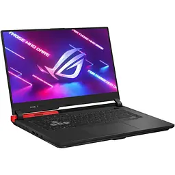 Ноутбук Asus Rog Strix 15.6 1920x1080 144 гц Ryzen 7 4800H 8 ядер/16 потоків 16/512 ГБ GTX1650 Refurbished - мініатюра 2
