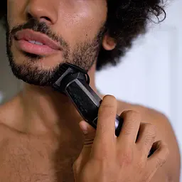 Набір для стрижки Babyliss MT727E сірий - мініатюра 8