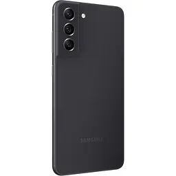 Смартфон Samsung Galaxy S21 FE 8/256GB Graphite (G990B/DS) [NFC, 2 SIM] - мініатюра 6