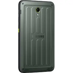 Планшет Samsung Galaxy Tab Active 5 5G 6/128GB Green/Black (SM-X306BZGA) - мініатюра 6