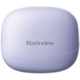 Навушники TWS Blackview AirBuds 20 Purple - мініатюра 6