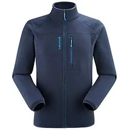 Флісова кофта Lafuma Access Zip-In M Navy Blue XXL (1046-LFV11428 9377_XXL)