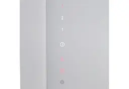 Витяжка Cata нахила 60 см 1000м3рік CERES 600 XGWH білий - мініатюра 7