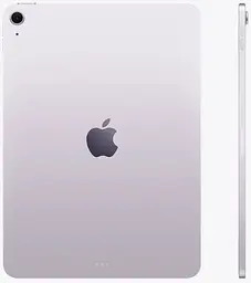 Планшет Apple iPad Air 11 2025 Wi-Fi 128GB Purple (MCA04) - мініатюра 2