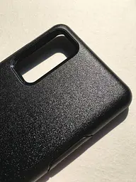 Чохол протиударний OtterBox Symmetry Series 77-81086 для Samsung Galaxy S20 FE (6.5") Black - мініатюра 8