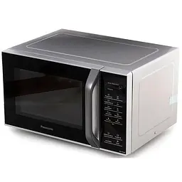 Мікрохвильова піч Panasonic NN-ST34HWZPE - мініатюра 3