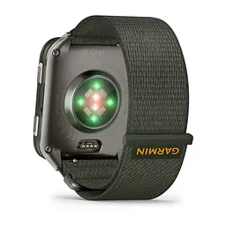 Смарт-часы Garmin Venu X1 Moss (010-02980-03) - миниатюра 9
