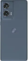 Смартфон Motorola Edge 50 Fusion 8/256GB Forest Blue (PB3T0059) - мініатюра 6