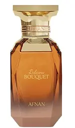 Парфумована вода Afnan Delicious Bouquet 80 мл