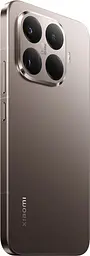 Смартфон Xiaomi 15T Pro 12/1TB Gold (Global) (with charger) [5G, NFC] - мініатюра 6