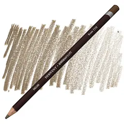 Олівець кольоровий Coloursoft (С510) Коричневий Derwent (5028252188692)