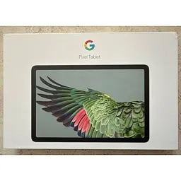 Планшет Google Pixel Tablet 8/128GB Hazel (GA06158-US) - мініатюра 5