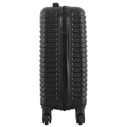 Валіза Semi Line 20" S Black (T5608-0) - мініатюра 4