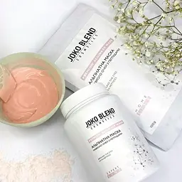 Альгінатна маска Joko Blend для шкіри навколо очей 600 г - мініатюра 3