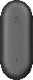 Цифровий диктофон PLAUD NotePin ChatGPT Cosmic Gray (NP-64G-GR, PN0200-GR) - мініатюра 2