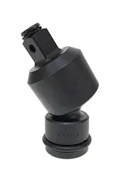 Подовжувач шарнірний 84 мм 1/2" Makita 134877-2 - мініатюра 3