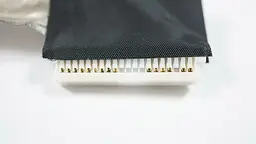 Шлейф матриці для ноутбука HP (Compaq: 320, 325, 420, 425, 620, 625, ProBook: 4330, 4430, 4530, 4730), LED, роз'єм під камеру (6017B0268901) - мініатюра 2