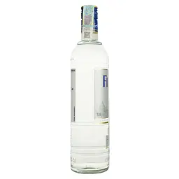 Джин Finsbury Platinum, 47%, 1 л - мініатюра 3