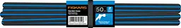 Шланг садовий Fiskars X-series 13 мм (1/2") 50 м (1076046) - мініатюра 4
