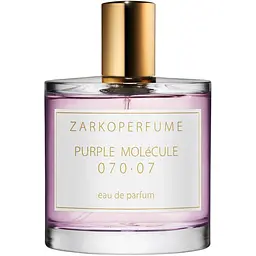 Парфумована вода оригінал тестер Zarkoperfume Purple Molecule 070.07 100 мл