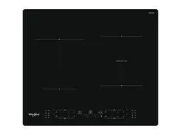Варильна поверхня Whirlpool WB B8360 NE - мініатюра 2
