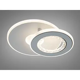 LED світильник Diasha Таблетка білий 36 Вт 6 м²