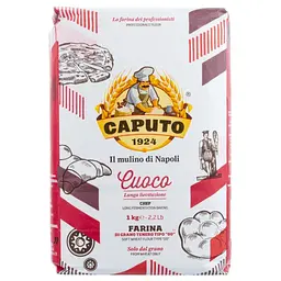 Борошно Caputo Cuoco 1 кг