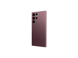Смартфон Samsung Galaxy S22 Ultra SM-S9080 12/256GB Burgundy - мініатюра 3