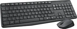 IT набор Logitech MK235 Wireless Combo, US (920-007931) (6836267)