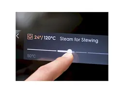 Духовка електрична Electrolux KOBBS39H - мініатюра 5