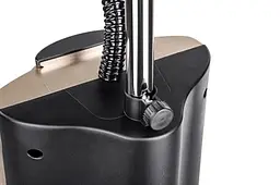 Вентилятор підлоговий FNM-X2G Black/Gold ARDESTO teh0024529 - мініатюра 9