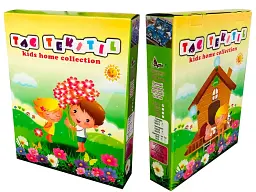 Комплект постільної білизни для хлопчика TAG Tekstil тачки R-C7 150x215 см - мініатюра 3