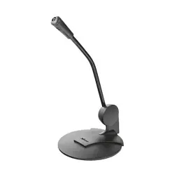 Мікрофон Trust Primo Desk 3.5mm (21674) - мініатюра 1