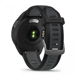 Смарт-годинник Garmin Forerunner 165 Black/Slate Gray (010-02863-20) - мініатюра 9