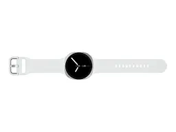 Смарт-годинник Samsung Galaxy Watch8 LTE 40 mm Silver (SM-L325FZSA) - мініатюра 6