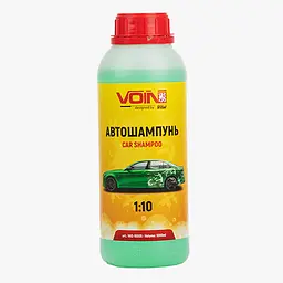 Автошампунь VOIN 1 л (1:10)