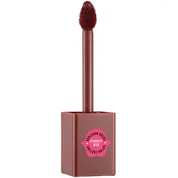 Помада Flormar Kiss Me More Intense рідка матова стійка відтінок 009, 3.8 мл - мініатюра 2