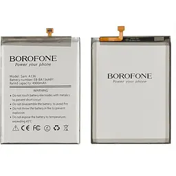 Акумулятор Borofone EB-BA136ABY до Samsung A136 A13 (5G)/ M135 M13
