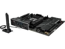 Материнська плата Asus ROG STRIX X870E-H GAMING WIFI7 (90MB1M90-M0EAY0) - мініатюра 7