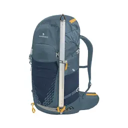 Рюкзак туристичний Ferrino Agile 35 Blue (75223NBB) (932315) - мініатюра 7