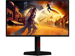 Монітор AOC 25G4KUR